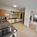 Adassa - Exclusive In El Madronal Prázdninový dům Costa Adeje (Tenerife)