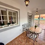 Adassa - Exclusive In El Madronal Prázdninový dům *