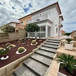 Adassa - Exclusive In El Madronal Prázdninový dům Costa Adeje (Tenerife)