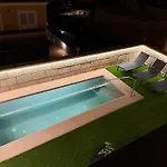 Adassa - Exclusive In El Madronal Prázdninový dům
