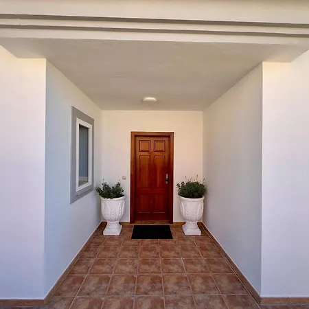 Adassa - Exclusive In El Madronal Feriehus