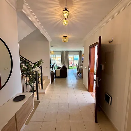 Adassa - Exclusive In El Madronal * Costa Adeje (Tenerife)