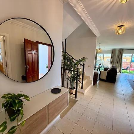 Feriehus Adassa - Exclusive In El Madronal