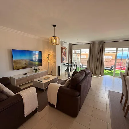 Feriehus Adassa - Exclusive In El Madronal