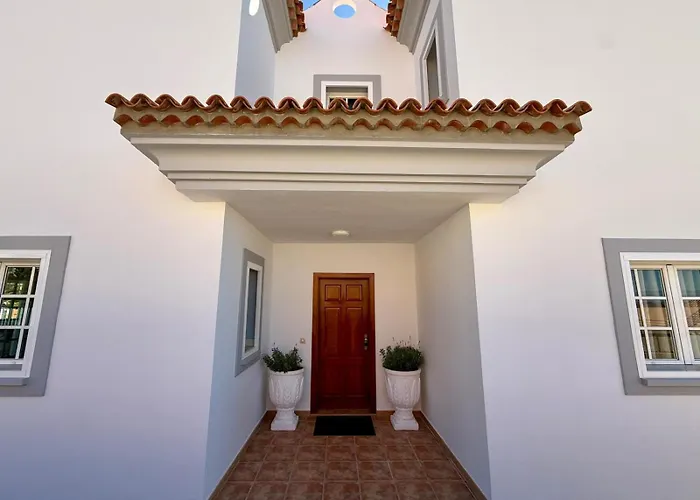 Casa vacanze Adassa - Exclusive In El Madronal