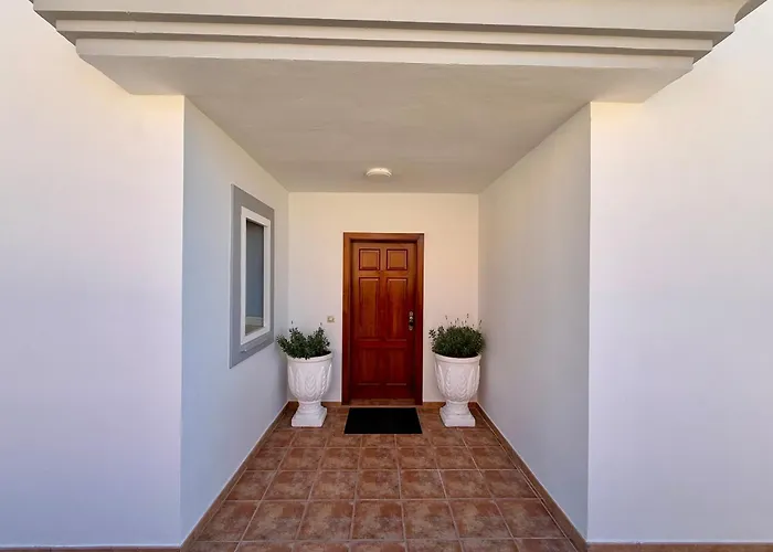 Adassa - Exclusive In El Madronal Feriehus