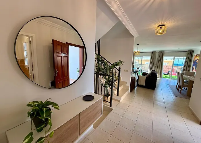 Feriehus Adassa - Exclusive In El Madronal