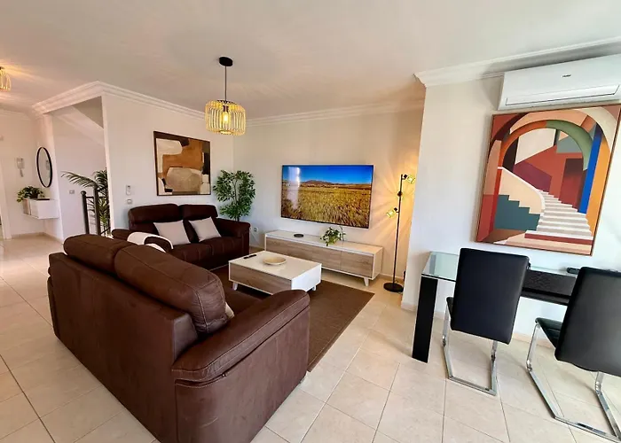 Adassa - Exclusive In El Madronal Casa vacanze *