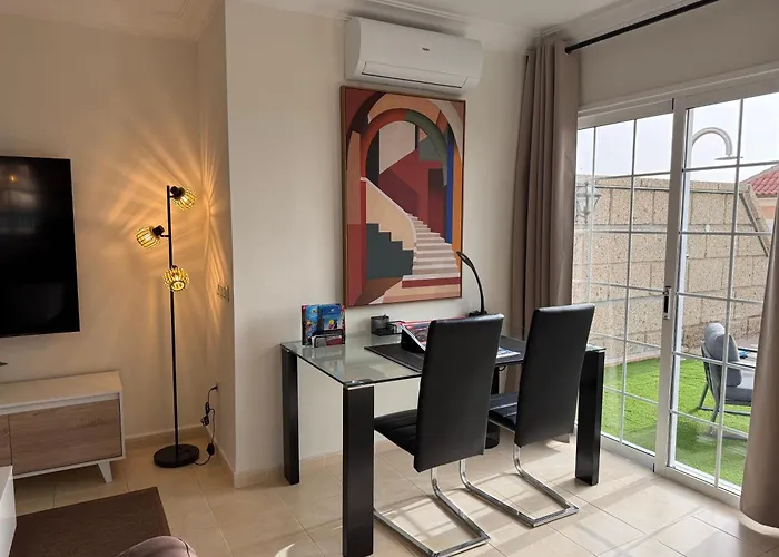 Adassa - Exclusive In El Madronal Casa vacanze