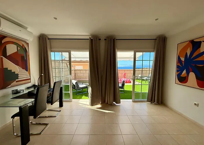 Adassa - Exclusive In El Madronal Casa vacanze