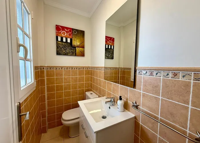 Casa vacanze Adassa - Exclusive In El Madronal *