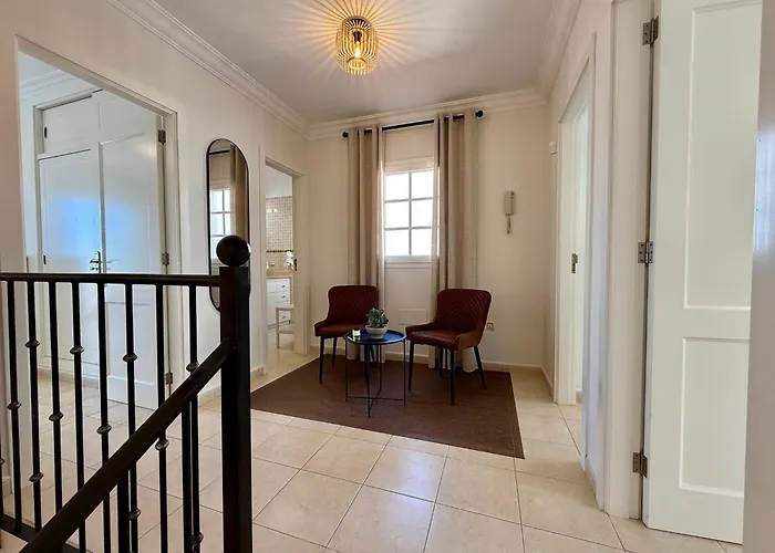 Feriehus Adassa - Exclusive In El Madronal