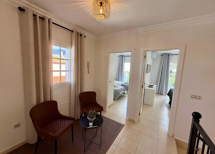 Feriehus Adassa - Exclusive In El Madronal *