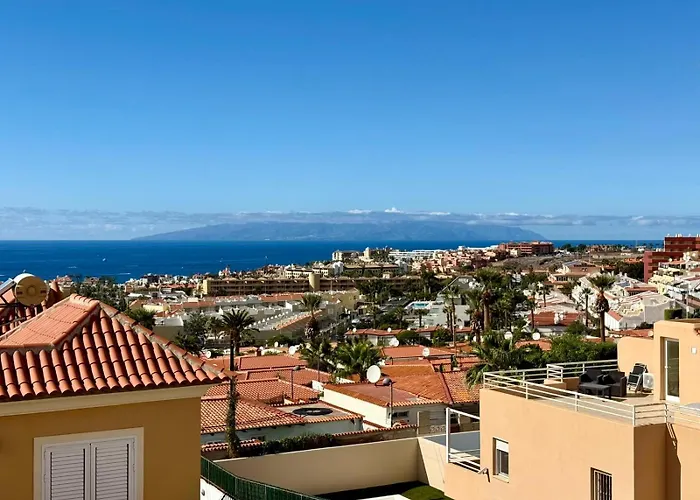 Adassa - Exclusive In El Madronal Casa vacanze *