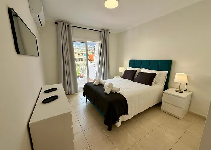 Adassa - Exclusive In El Madronal Feriehus *