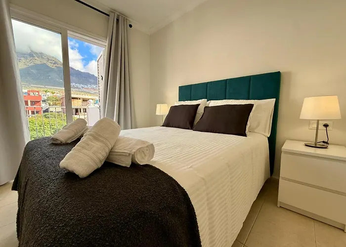 Adassa - Exclusive In El Madronal Casa vacanze