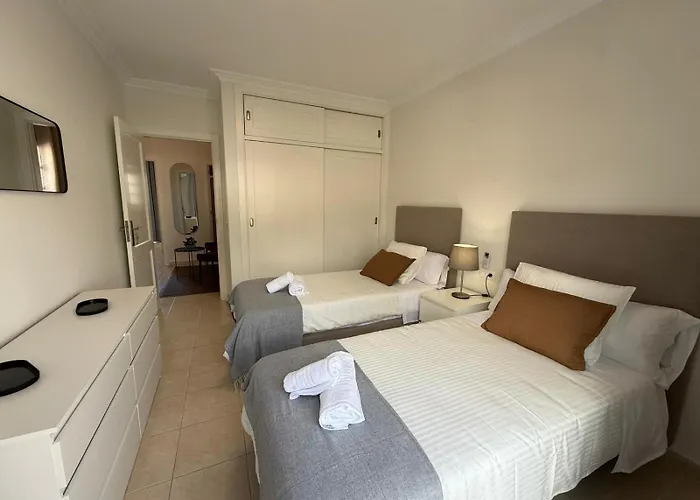 Adassa - Exclusive In El Madronal Casa vacanze