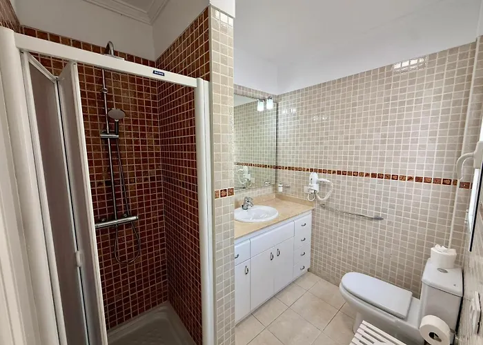 Feriehus Adassa - Exclusive In El Madronal Costa Adeje (Tenerife)