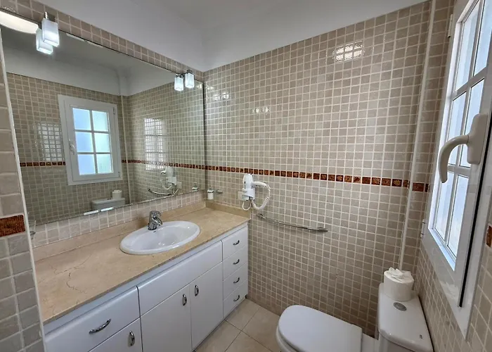 Feriehus Adassa - Exclusive In El Madronal *