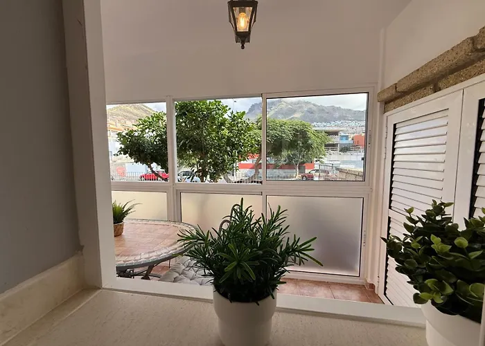 Feriehus Adassa - Exclusive In El Madronal *