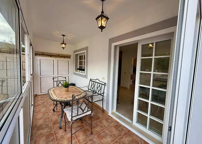 Adassa - Exclusive In El Madronal Feriehus