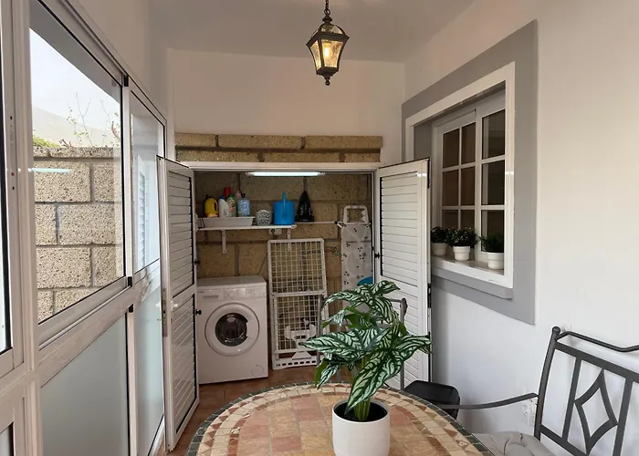 Adassa - Exclusive In El Madronal Costa Adeje (Tenerife)