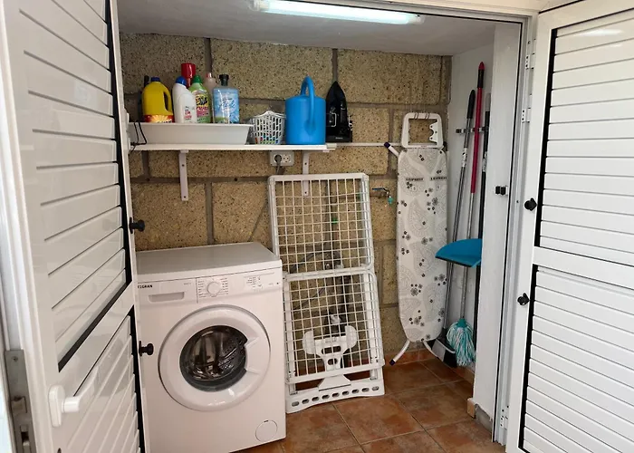 Adassa - Exclusive In El Madronal Feriehus *