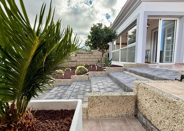 Feriehus Adassa - Exclusive In El Madronal