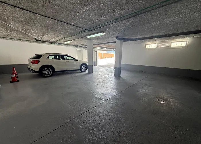 Feriehus Adassa - Exclusive In El Madronal