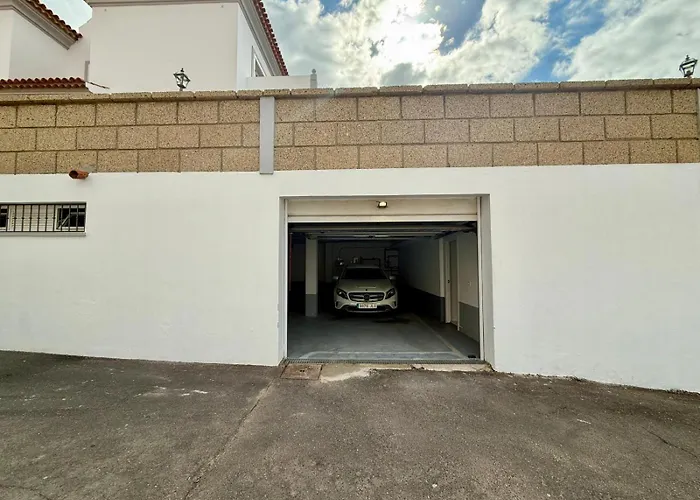 Casa vacanze Adassa - Exclusive In El Madronal Costa Adeje (Tenerife)