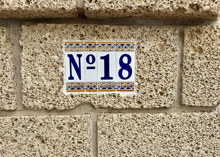 Adassa - Exclusive In El Madronal Feriehus Costa Adeje (Tenerife)