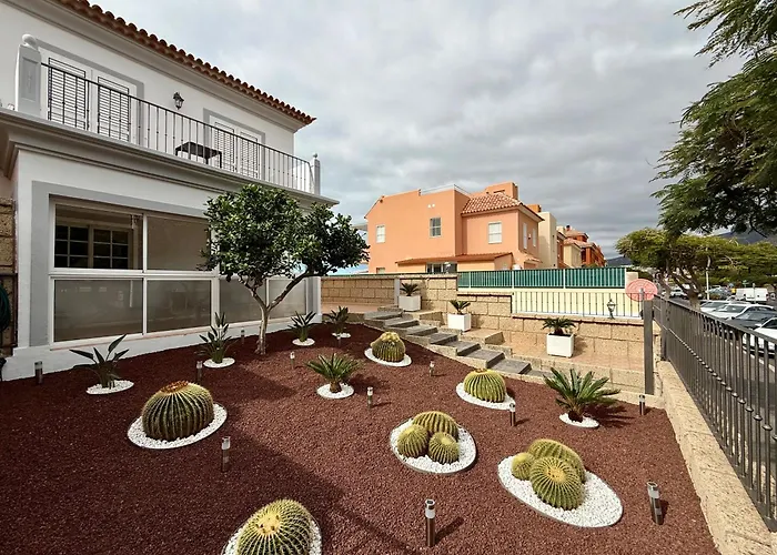 Adassa - Exclusive In El Madronal *