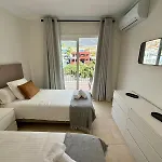 Adassa - Exclusive In El Madronal * Адехе