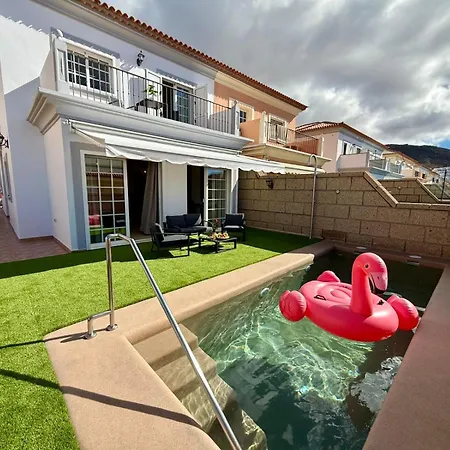 Holiday home Adassa - Exclusive In El Madronal *