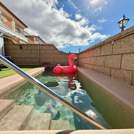 Holiday home Adassa - Exclusive In El Madronal