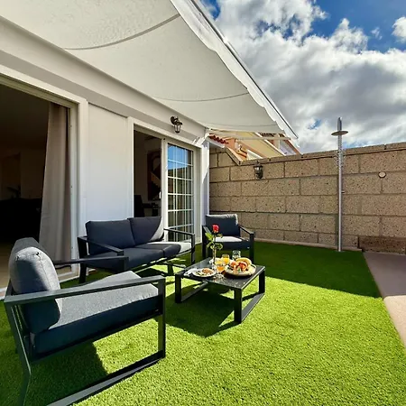 Adassa - Exclusive In El Madronal Vakantiehuis *