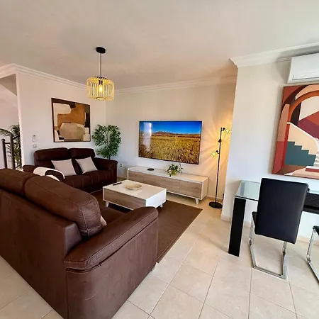 Adassa - Exclusive In El Madronal Holiday home *