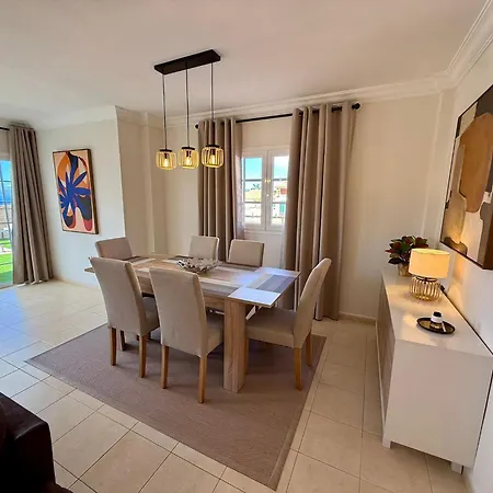 Adassa - Exclusive In El Madronal Vakantiehuis