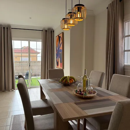 Vakantiehuis Adassa - Exclusive In El Madronal *