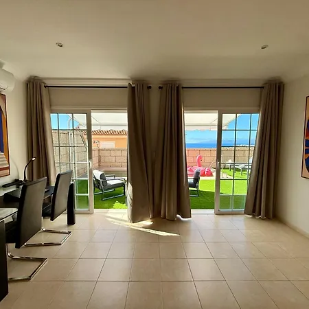 Adassa - Exclusive In El Madronal Holiday home