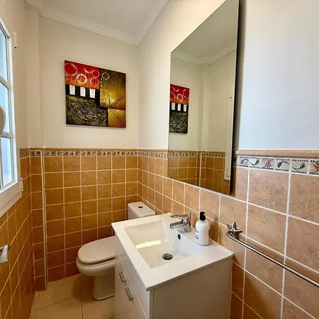 Casa vacanze Adassa - Exclusive In El Madronal *