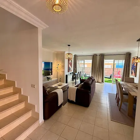 Adassa - Exclusive In El Madronal * Costa Adeje (Tenerife)