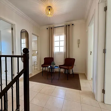 Vakantiehuis Adassa - Exclusive In El Madronal