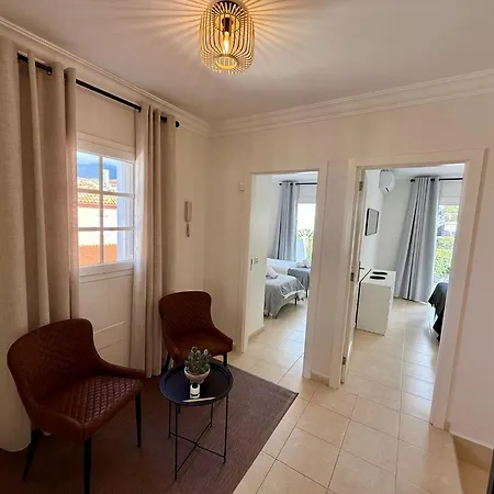 Holiday home Adassa - Exclusive In El Madronal *