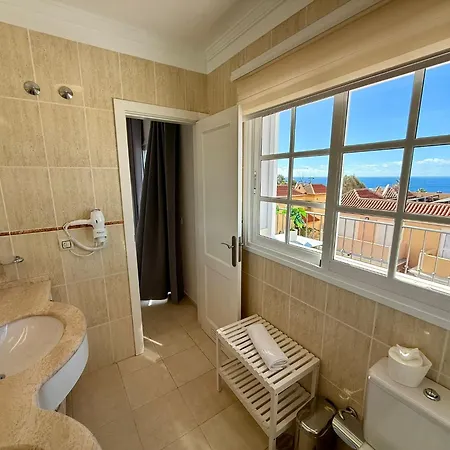 Adassa - Exclusive In El Madronal Casa vacanze *