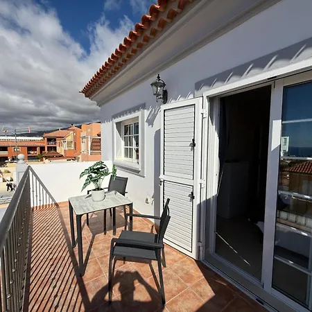 Adassa - Exclusive In El Madronal Vakantiehuis Costa Adeje (Tenerife)