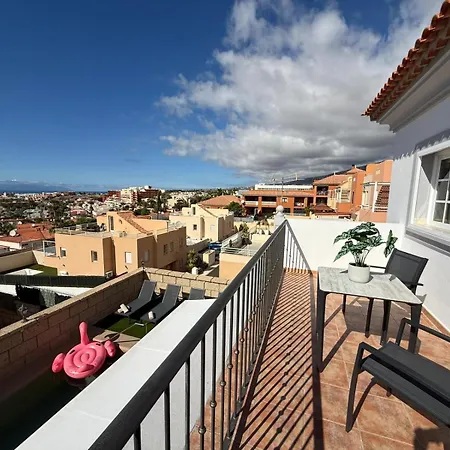 Adassa - Exclusive In El Madronal *