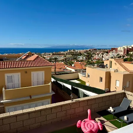 Adassa - Exclusive In El Madronal * Costa Adeje (Tenerife)