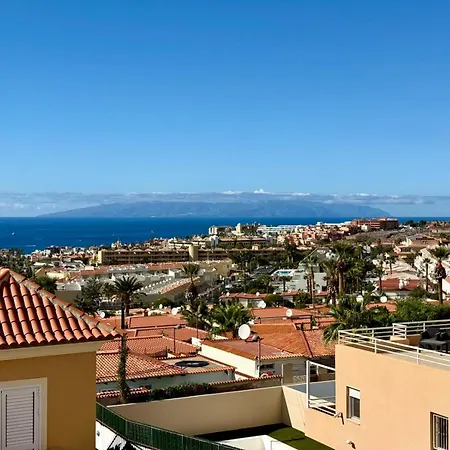 Adassa - Exclusive In El Madronal Holiday home *
