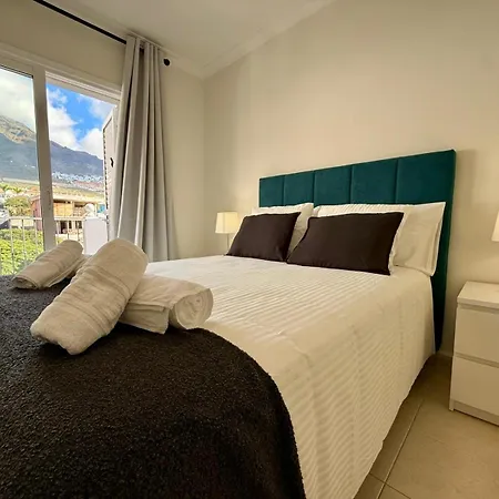 Adassa - Exclusive In El Madronal Holiday home